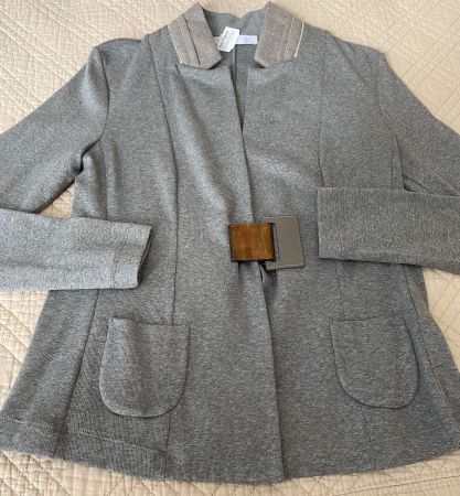 FABIANA FILIPPI twin-set NEW