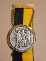 Meisterschaft Ganterschwil (y125)