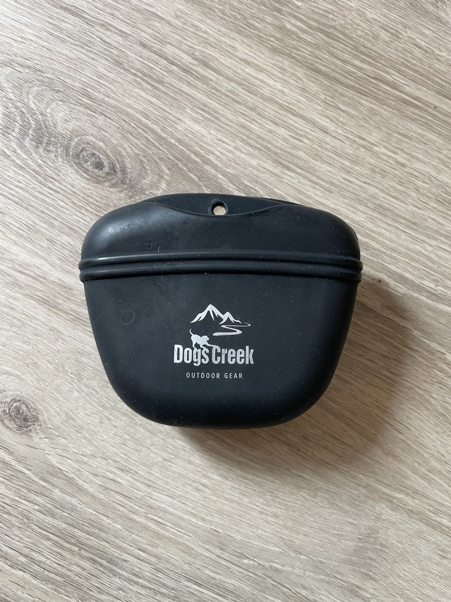 Borse: Hunde Leckerli Tasche Dogs Creek – Usato da Winterthur venduto da Fabelhaft123