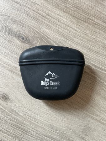 Hunde Leckerli Tasche Dogs Creek