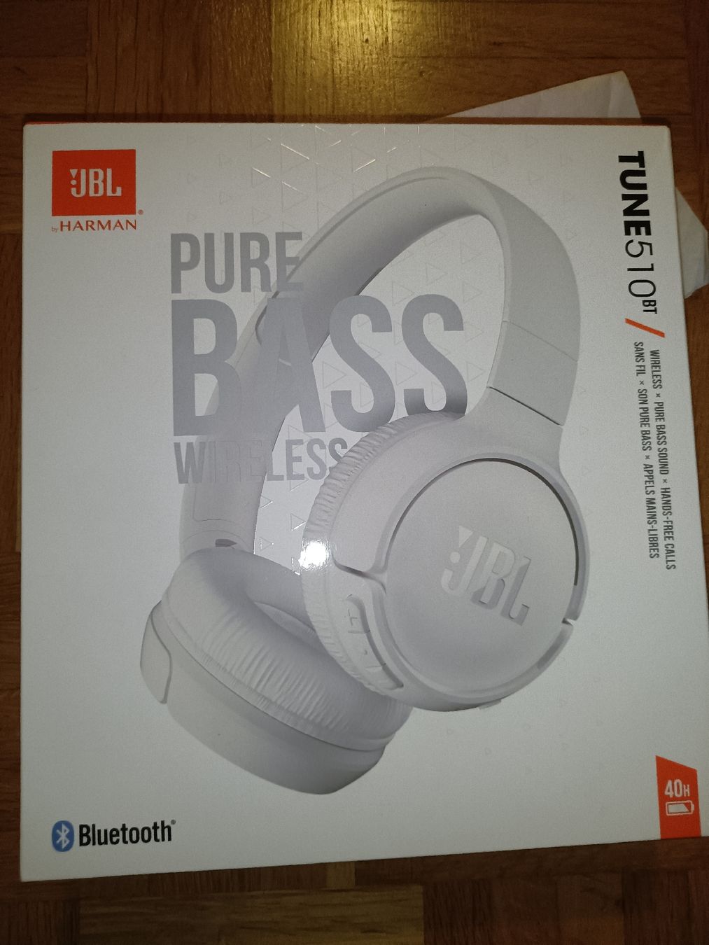 JBL Kopfhörer: Kopfhörer Neu 🎶🎧 – Neu und originalverpackt aus Dübendorf von Me_sa 1