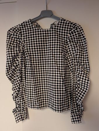 awesome Blause H&M