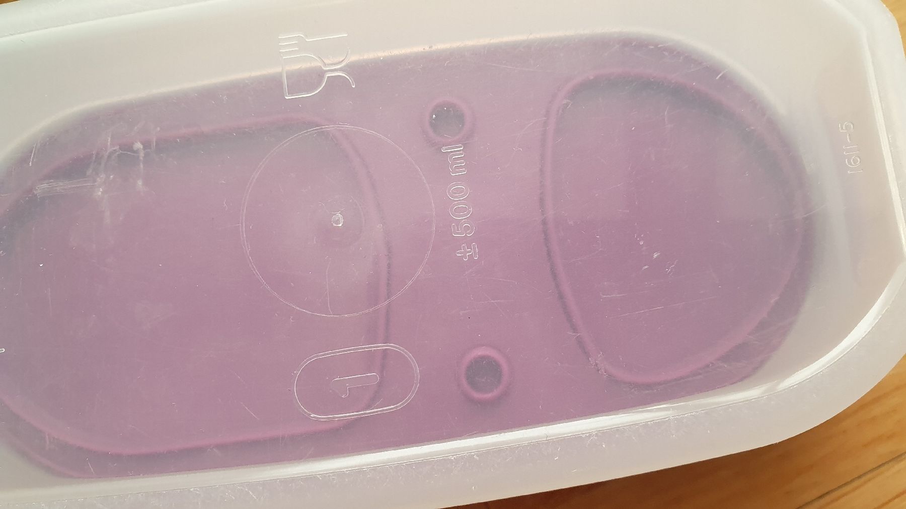 Tupperware Behälter & Ähnliches: Tupperware -Set ,Top! – Gebraucht aus Laufenburg von megane1959 1