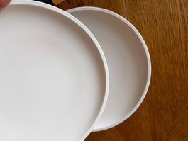 Villeroy & Boch Artesano - 6 Plates 27cm