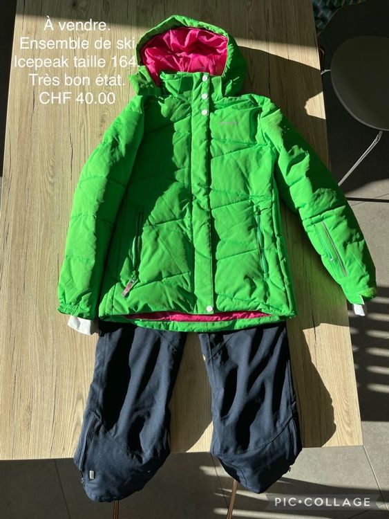 SnowCraft Sac De Ski 6 En 1 Pour Enfant, 2022, Imperméable, Léger, Plusieurs Modes De Port, Pour 1 Paire De Skis