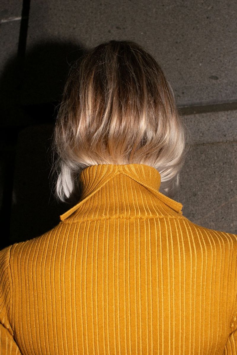 Maglioni & Felpe: RODEBJER RODEBJER BLUSH - STRICKPULLOVER - Orginalpreis 350. – Nuovo e nell'imballaggio originale da Zürich venduto da luxuryoutlet1 4