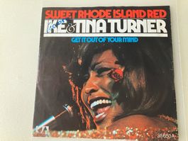 Tina Turner