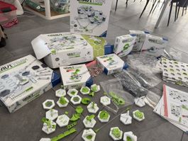 Ravensburger GraviTrax Erweiterung und Starter-Set