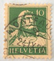 Nr.153 mit VollStempel
