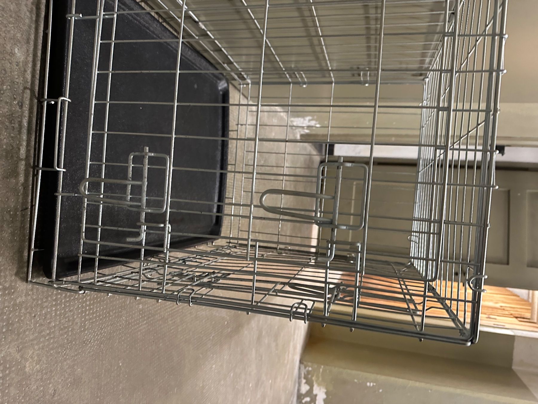 Käfige, Transport & Sicherheit: Hundebox – Neu (gemäss Beschreibung) aus basel von sso_t5rp 3