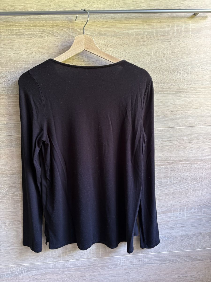 Blusen: Street One Shirt Gr. 36 – Gebraucht aus Nürensdorf von Yellowstone09 1
