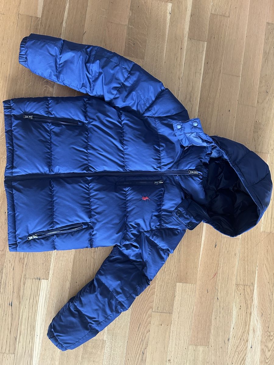 Ralph Lauren Jacken & Mäntel: Doudoune Polo Ralph Lauren – Gebraucht aus Fribourg von Arthur_4