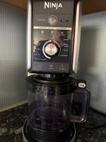 Ninja Creami Deluxe NC501EU