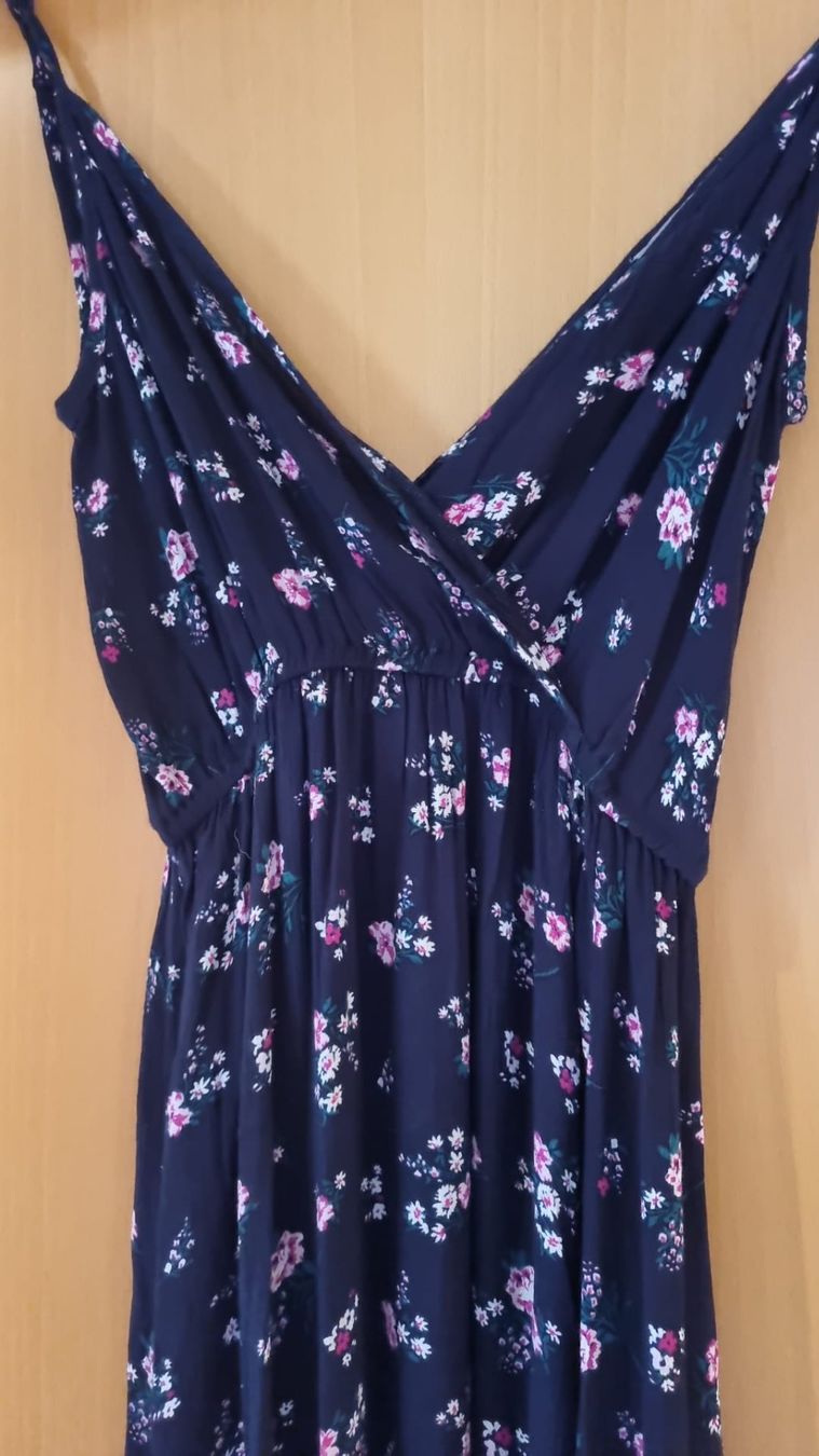 Vestiti: Abito donna come NUOVO – Usato da Cadenazzo venduto da man_9hnd