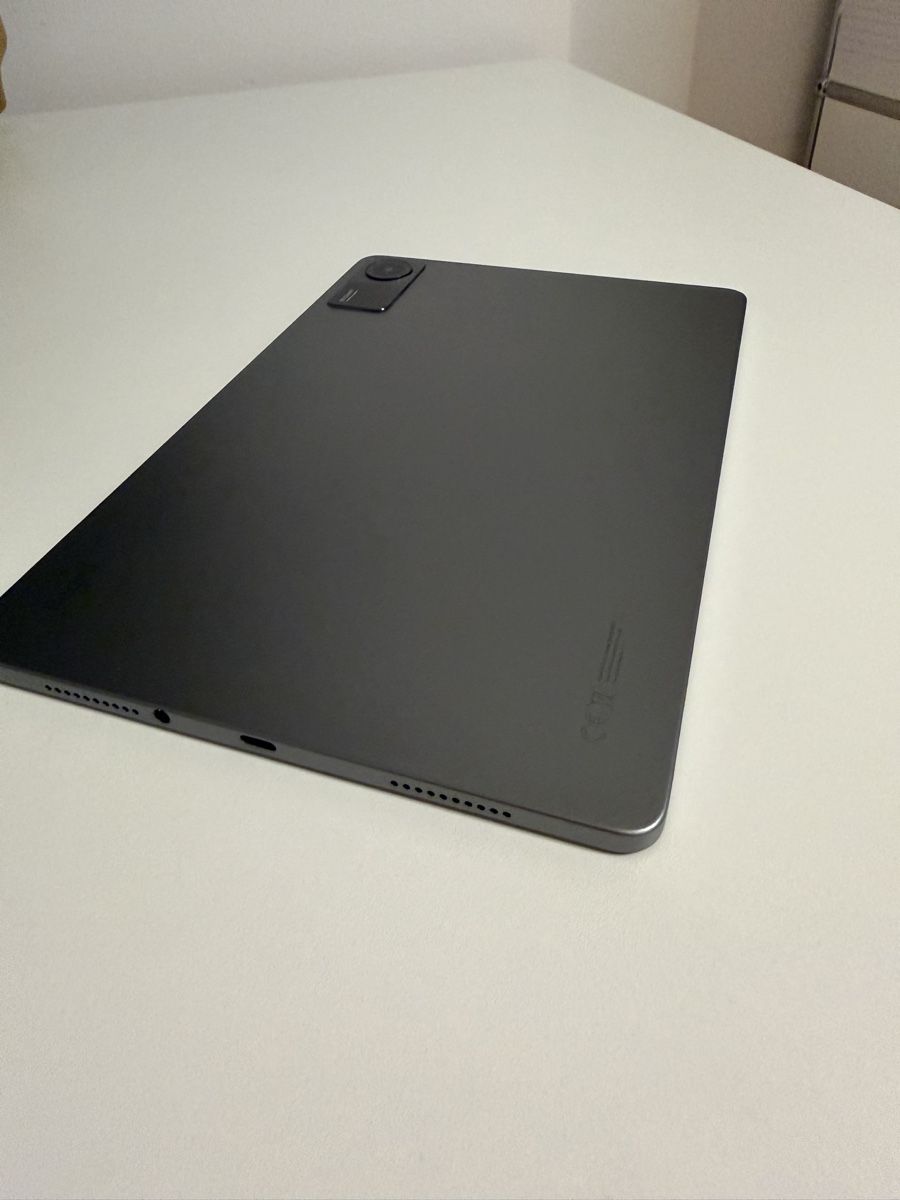 Xiaomi Tablet PC: Redmi Pad SE / 128GB – Nuovo (secondo la descrizione) da Zürich venduto da eli_7svm 1