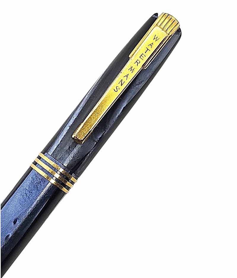 Penna & Evidenziatori: WATERMAN'S Vintage Schreibgerät – Usato da Zug venduto da urzeit 1