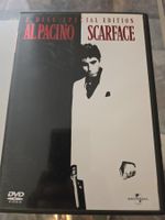 Scarface - Al Pacino DVD