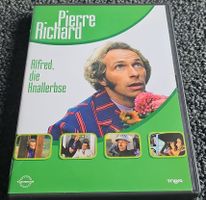 DVD Alfred die Knallerbse (23139)