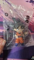 Burger King Dragonball Goku