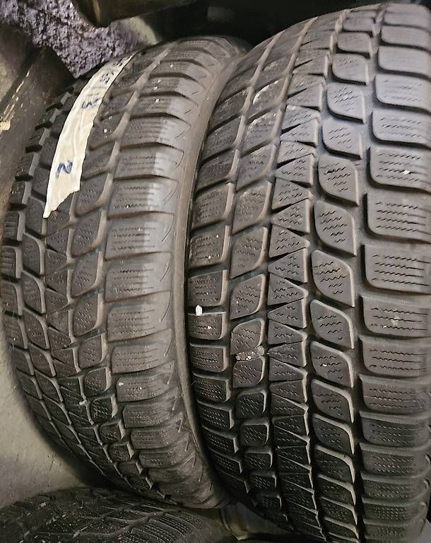 Pneumatici & Ruote complete: 175 65 13 INVERNALI  – Usato da minusio venduto da autolowcost