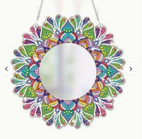 Diamond Painting Mandala-Schminkspiegel-4-V-Aufh1124