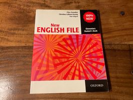 New English File Elementary - Oxford 👍📚 Anglais