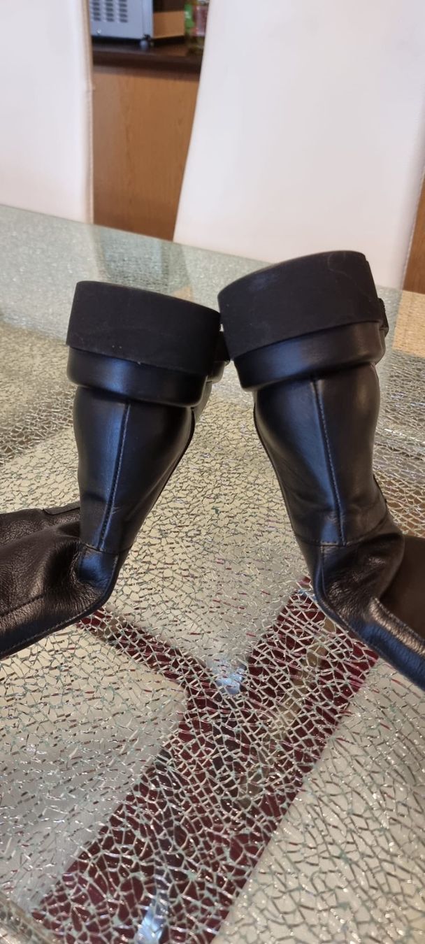 Lazamani Damenschuhe: Lazamani Gr. 37 – Neu und originalverpackt aus Luzern von Reni025 7