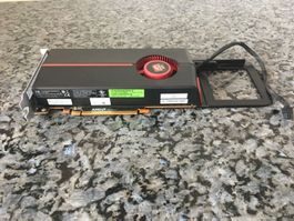 ATI Radeon HD 5770 1GB