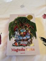 Livre Magnolia Park
