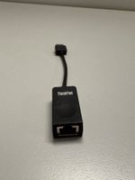 ThinkPad Adapter LAN  RJ45 Netzwerk Ethernet  original