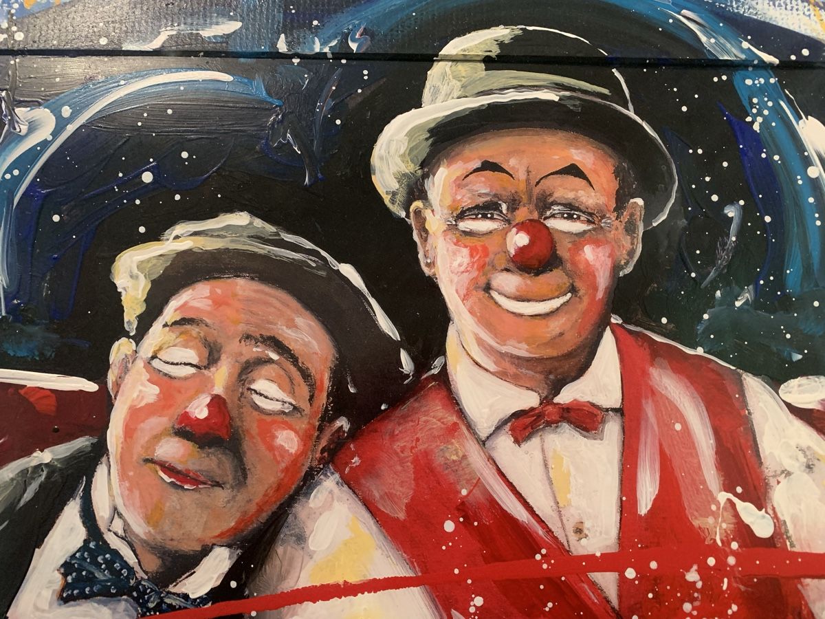 Arts picturaux & lithographies: Renmann Lithographie – D'occasion à Safnern par luna87