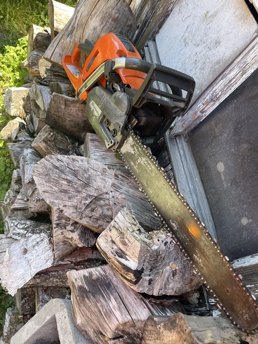Husqvarna Sägen: Husqvarna 562 XP  – Gebraucht aus Bern von SVTools 5