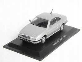 Lancia K Coupè (1997)