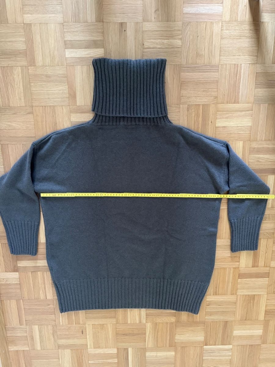Pullover & Sweatshirts: FFC Pullover XL – Neu (gemäss Beschreibung) aus Zug von nissi_25 2