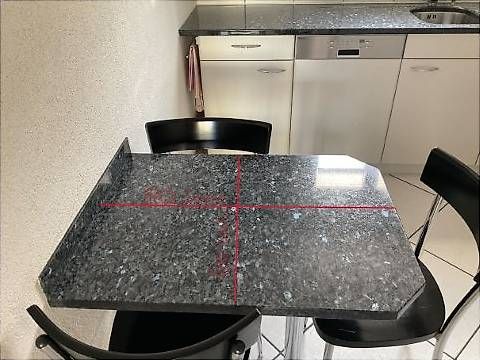 Cucine complete: Küche komplett inkl. Geräte – Usato da Kerzers venduto da kelizi 4