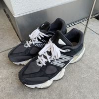 New Balance 9060 Grösse 46.5