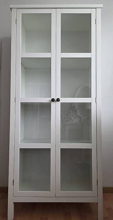 Vitrines: Glasvitrine – D'occasion à Rain par joa_9byc 1