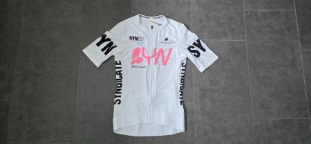Velotrikot SYN weiss Gr. S