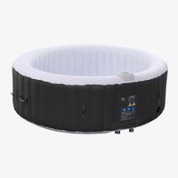 Aufblasbarer Whirlpool Rome 6 P