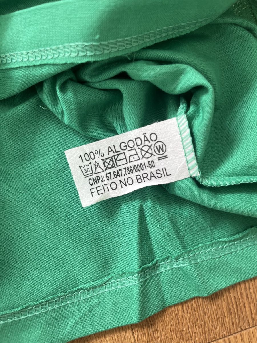 Camicie, T-shirt & Polo: Kinder Tshirt, Gr. 116 – Nuovo (secondo la descrizione) da Interlaken venduto da fbnscl 2