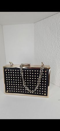 Cavalli Class Clutch. TOP ZUSTAND