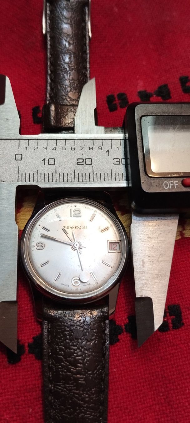 Mirexal Uhren: Montre mirexal – Gebraucht aus La Chaux-de-Fonds von jac_9llg 8