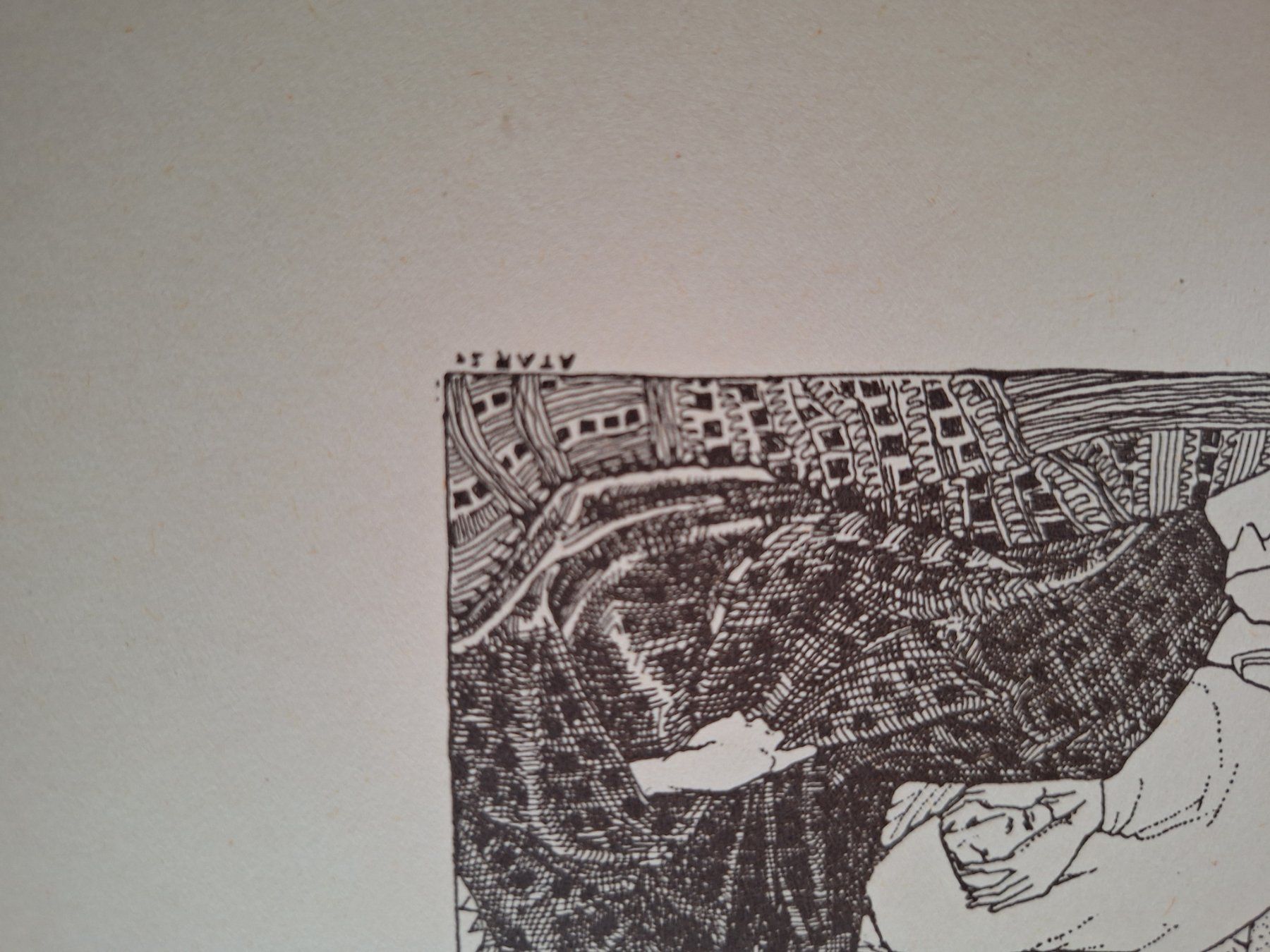 Incisioni: OLSOMMER   Gravure – Usato da Bevaix venduto da bohrap 3