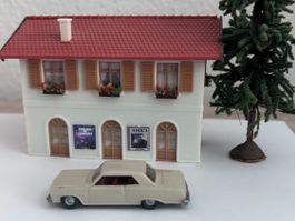 Wiking 22m Chevrolet Malibu