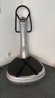 Plateforme vibrante Power Plate, appareil de fitness
