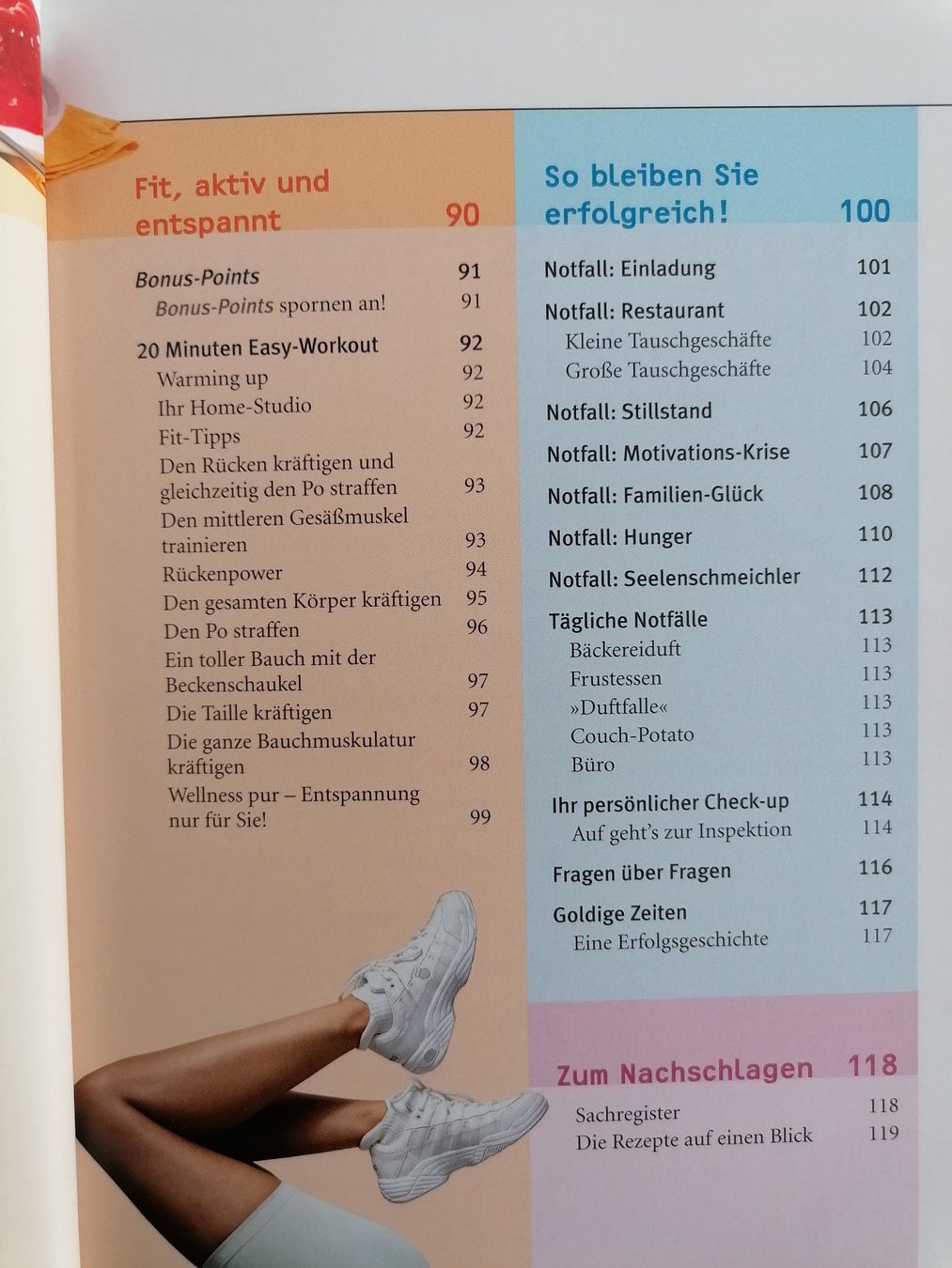 Bücher: WeightWatchers💥💥💥🌞 Der 4 Wochen Power Plan – Neu (gemäss Beschreibung) aus Emmenbrücke von negotiari 2