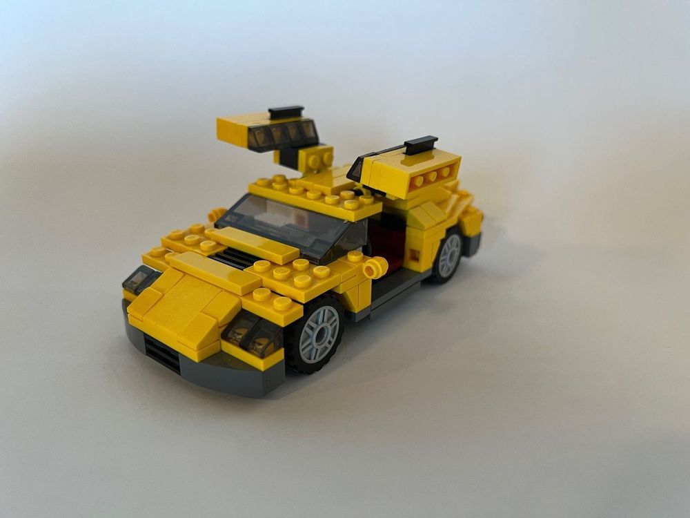 Lego 4939 2025