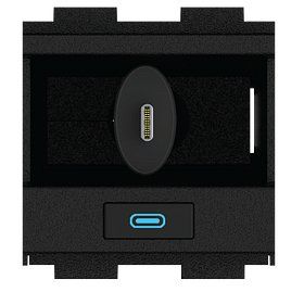 Elektronikbauteile: FT2A-CBLR-1T-4K-USBC USB-C Einsatz CRESTRON – Gebraucht aus Rothenburg von BildundTon