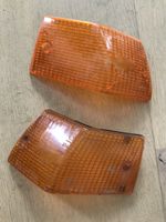 Vespa PX Blinkergläser hinten