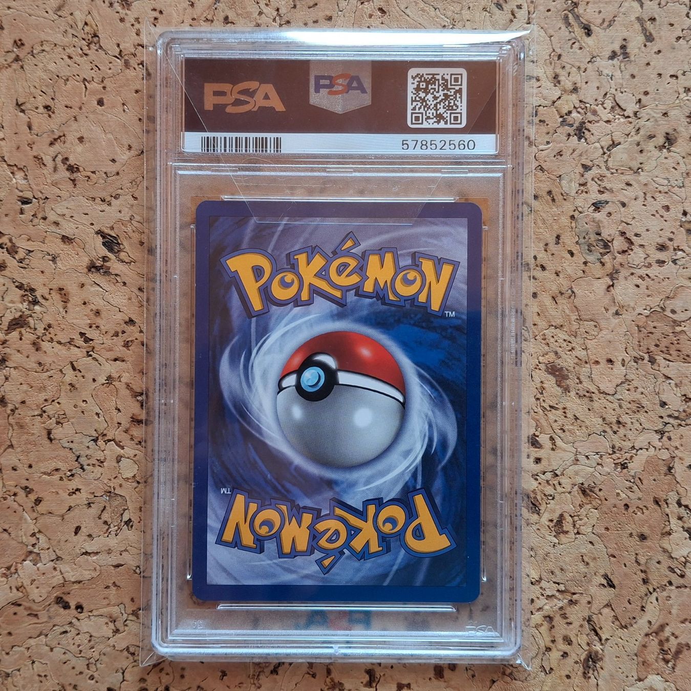 Pokémon Carte collezionabili: PSA 10 FR Base set 1ère édition Pikachu 1999 – Nuovo e nell'imballaggio originale da Charrat venduto da Magmar 2